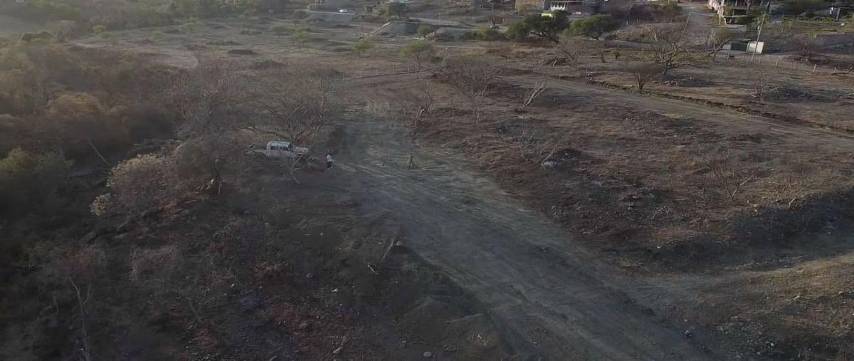 Foto de terreno habitacional en venta en cascada , chapala centro, chapala, jalisco, 28105159 No. 02