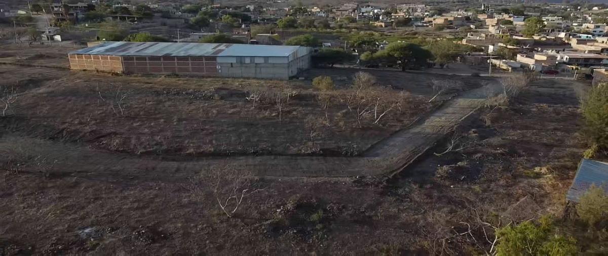 Foto de terreno habitacional en venta en cascada , chapala centro, chapala, jalisco, 28105159 No. 05