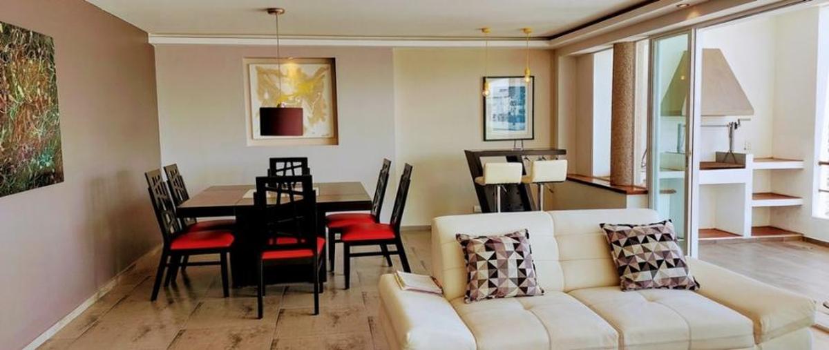 Foto de departamento en venta en cascada de agua azul 00, real de juriquilla, querétaro, querétaro, 25558976 No. 03