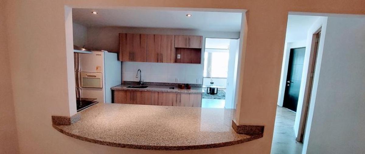 Foto de departamento en venta en cascada de agua azul 00, real de juriquilla, querétaro, querétaro, 25558976 No. 05