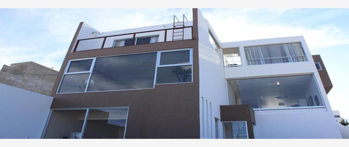 Foto de casa en venta en cascada de agua azul 1, real de juriquilla, querétaro, querétaro, 21192268 No. 05