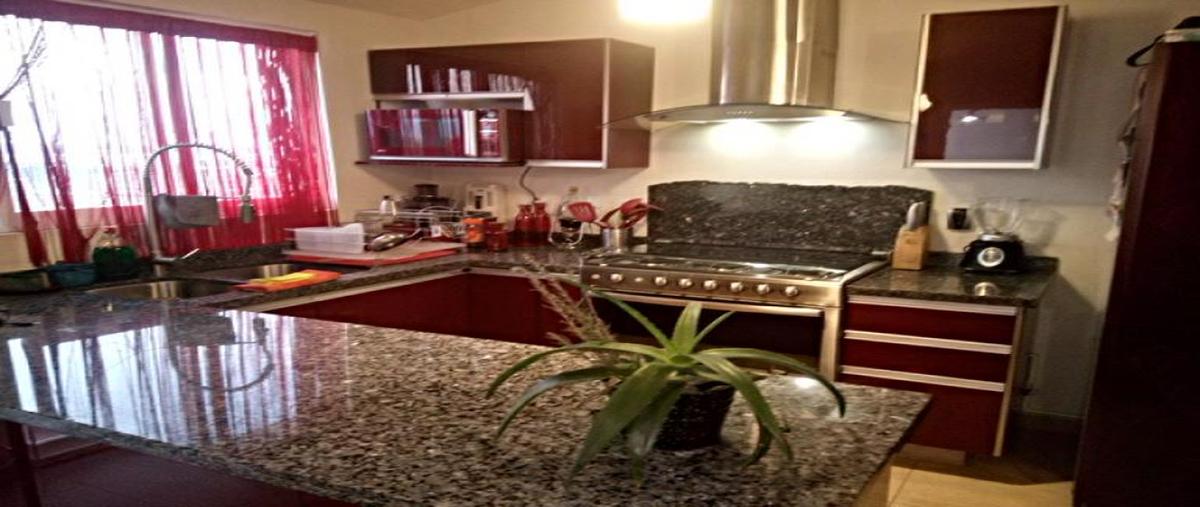 Foto de casa en condominio en venta en cascada de agua azul 265, real de juriquilla, querétaro, querétaro, 8878474 No. 03