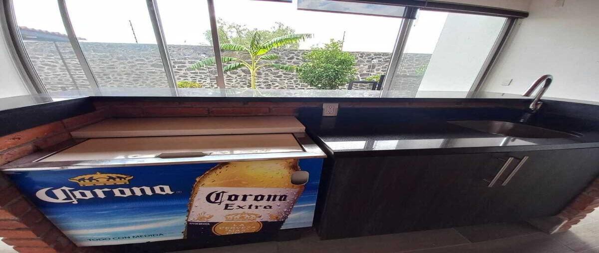 Foto de casa en venta en cascada de agua azul , real de juriquilla (diamante), querétaro, querétaro, 0 No. 03