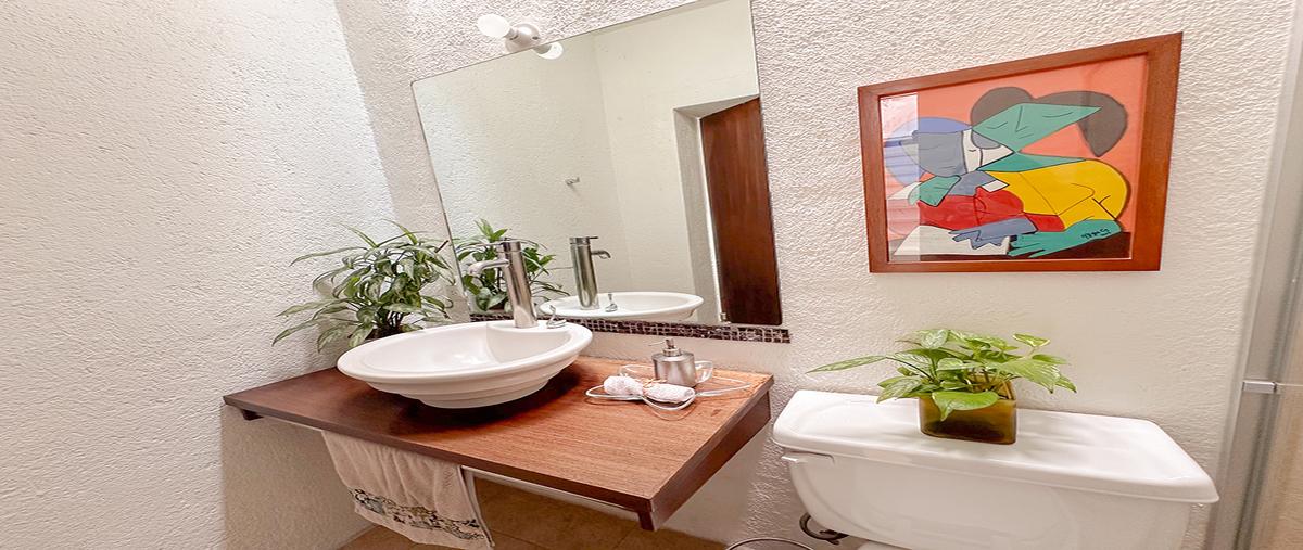 Foto de casa en venta en cascada de agua azul , real de juriquilla, querétaro, querétaro, 31572937 No. 05