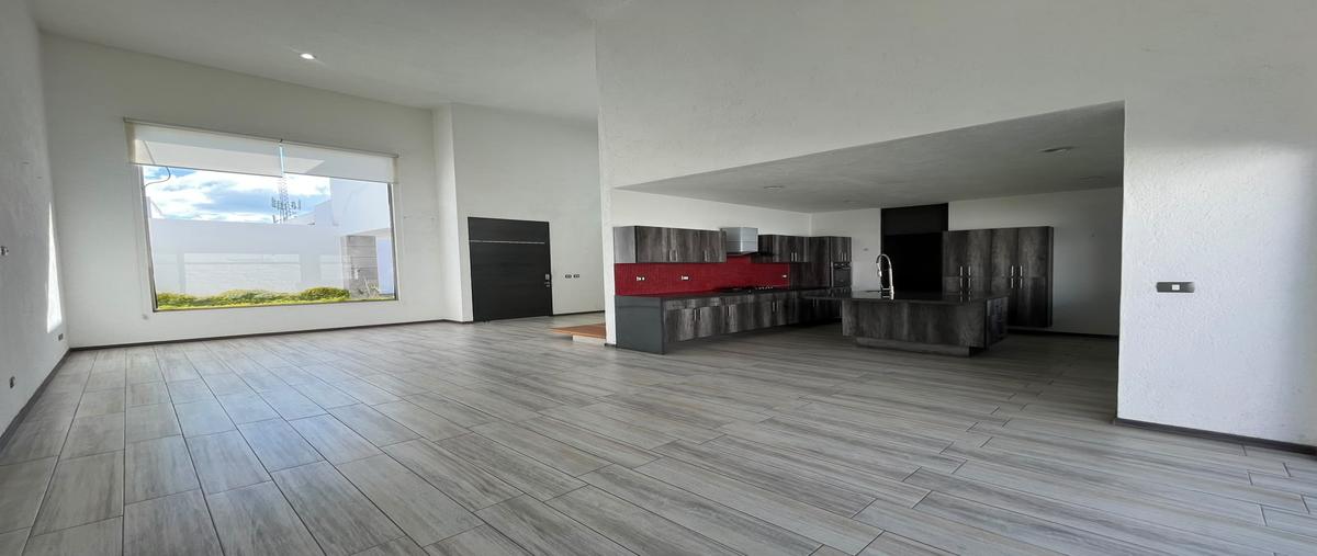 Foto de casa en condominio en renta en cascada de agua azul , real de juriquilla, querétaro, querétaro, 31576704 No. 03