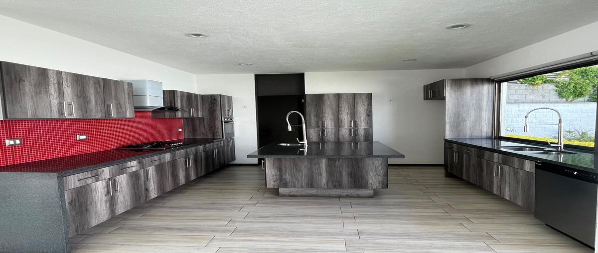 Foto de casa en condominio en renta en cascada de agua azul , real de juriquilla, querétaro, querétaro, 31576704 No. 04