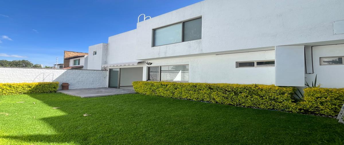 Foto de casa en condominio en renta en cascada de agua azul , real de juriquilla, querétaro, querétaro, 31576704 No. 05