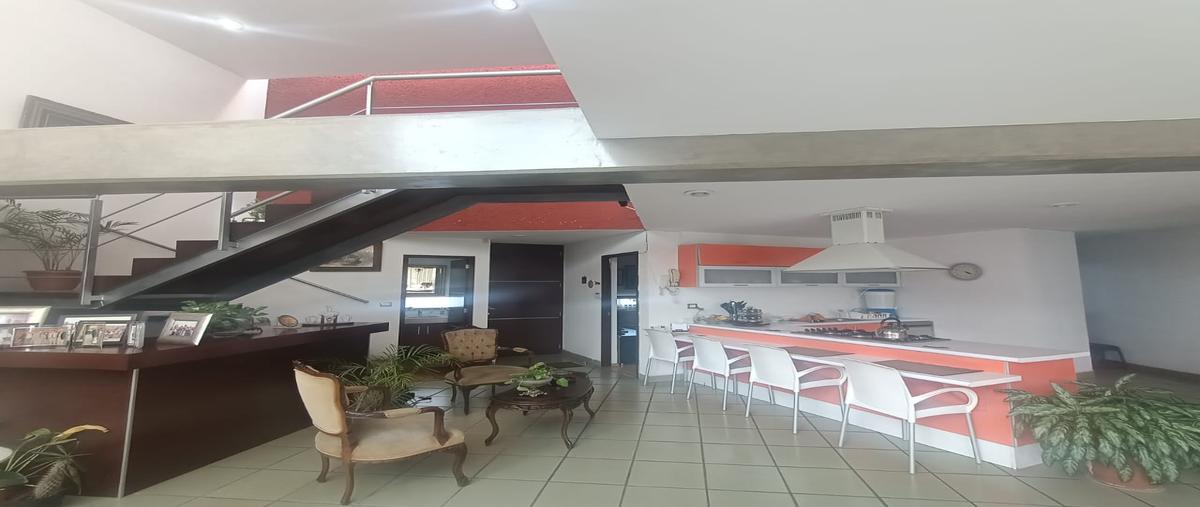 Foto de casa en venta en cascada de buganbilias , real de juriquilla prados, querétaro, querétaro, 0 No. 03