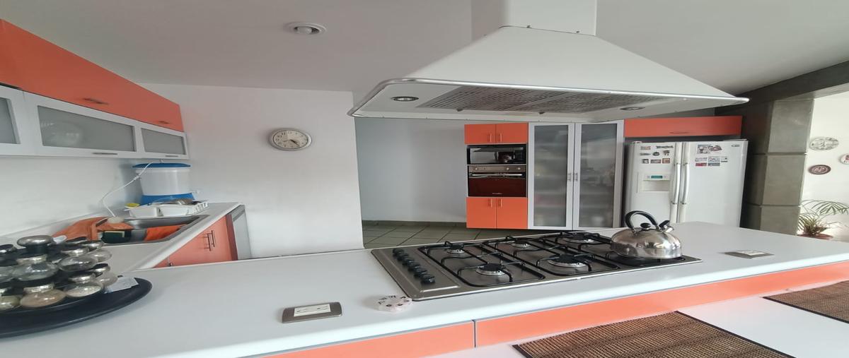 Foto de casa en venta en cascada de buganbilias , real de juriquilla prados, querétaro, querétaro, 0 No. 05