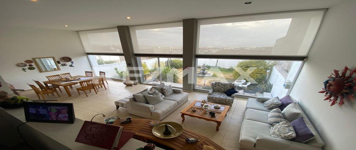 Foto de casa en venta en cascada de buganvilias , juriquilla, querétaro, querétaro, 0 No. 03