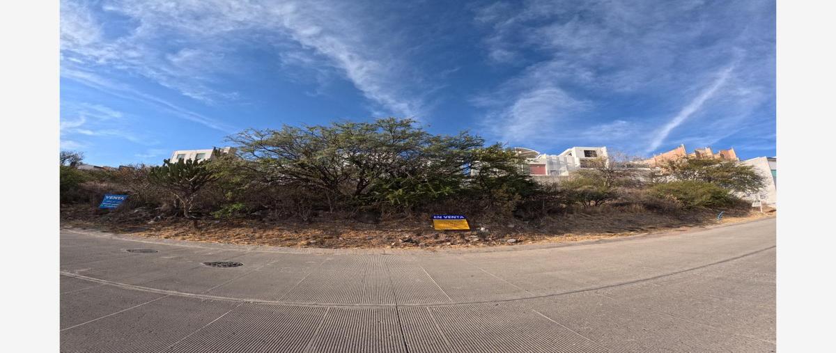 Foto de terreno habitacional en venta en cascada de chimalapa , juriquilla, querétaro, querétaro, 26751182 No. 03