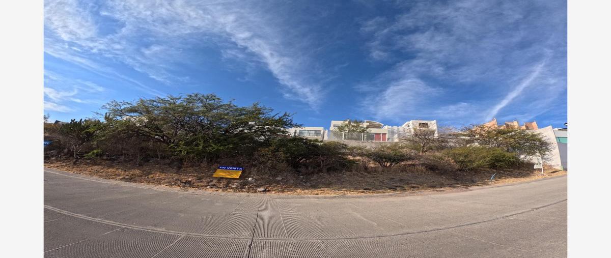 Foto de terreno habitacional en venta en cascada de chimalapa , juriquilla, querétaro, querétaro, 26751182 No. 04