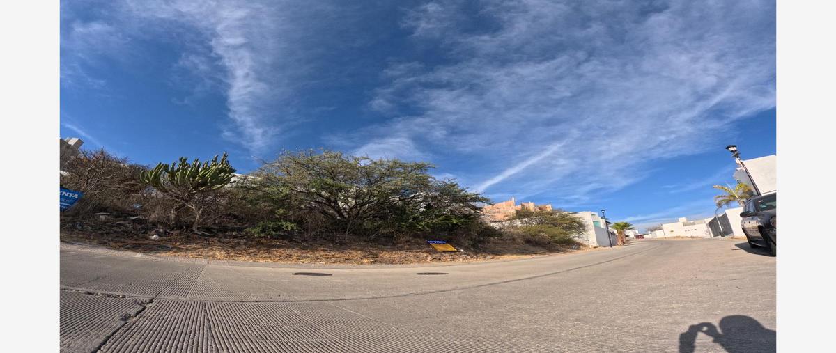 Foto de terreno habitacional en venta en cascada de chimalapa , juriquilla, querétaro, querétaro, 0 No. 05