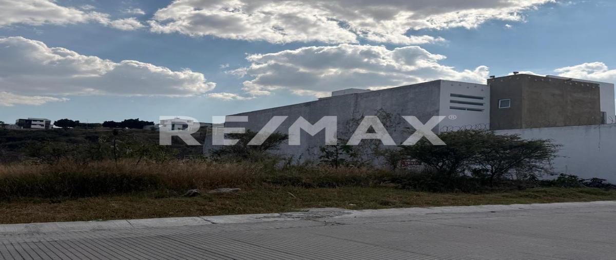 Foto de terreno habitacional en venta en cascada de chimalapa , real de juriquilla, querétaro, querétaro, 0 No. 03