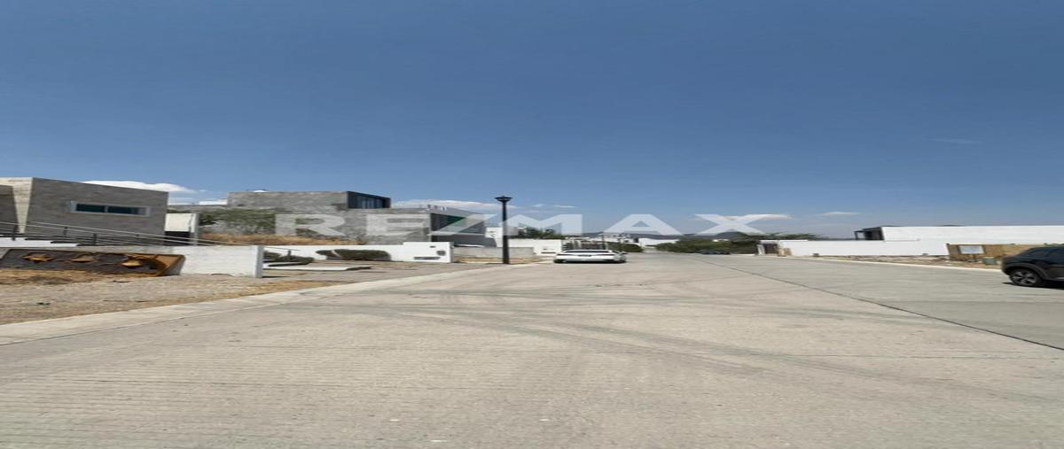 Foto de terreno habitacional en venta en cascada de chimalapa , real de juriquilla, querétaro, querétaro, 0 No. 04