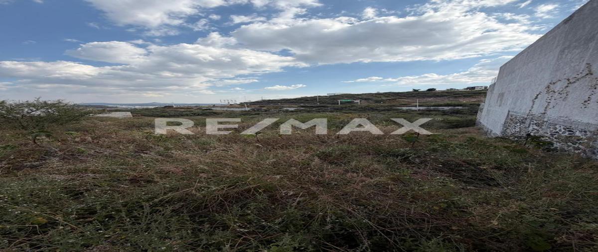 Foto de terreno habitacional en venta en cascada de chimalapa , real de juriquilla, querétaro, querétaro, 0 No. 05