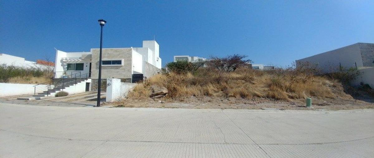 Foto de terreno habitacional en venta en cascada de chimalapan , juriquilla, querétaro, querétaro, 0 No. 03
