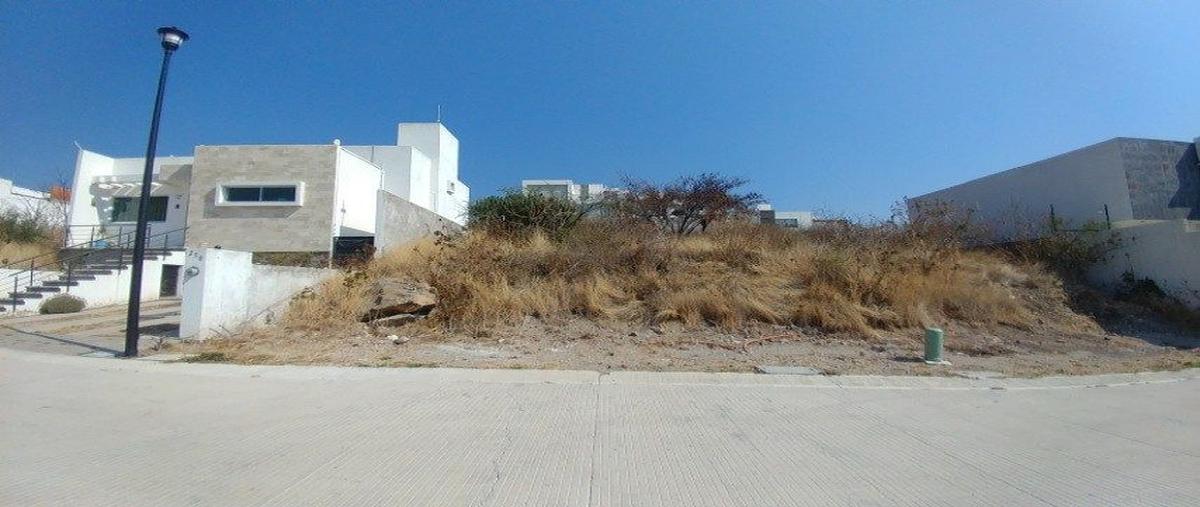 Foto de terreno habitacional en venta en cascada de chimalapan , juriquilla, querétaro, querétaro, 0 No. 05