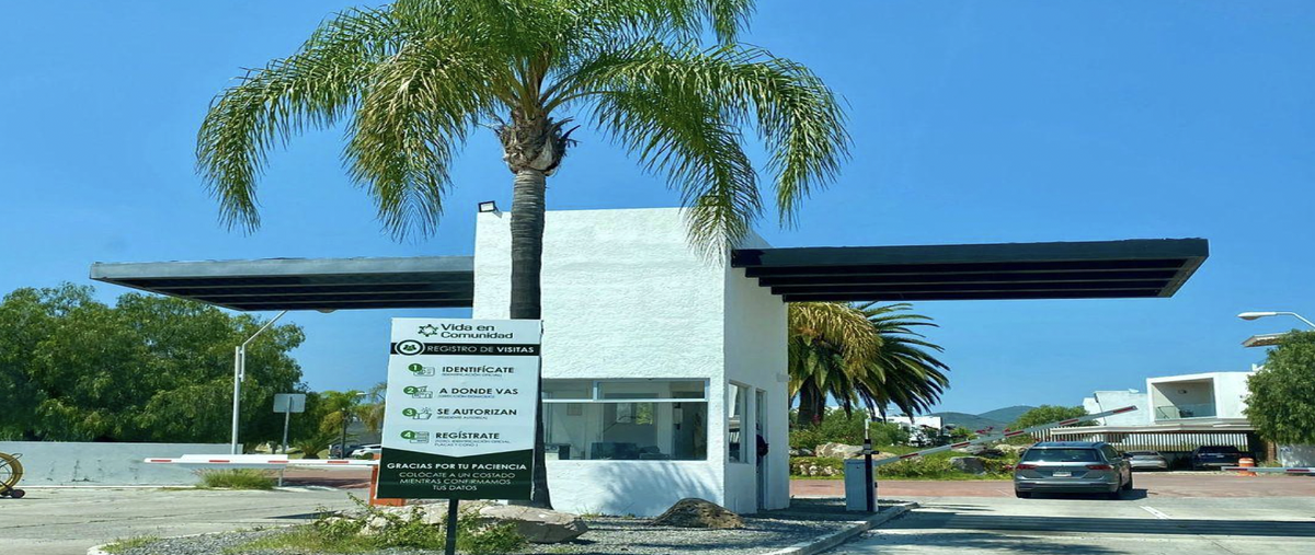 Foto de terreno habitacional en cascada de cusarare , campestre juriquilla, querétaro, querétaro, 0 foto 01 Foto de terreno habitacional en venta en cascada de cusarare , campestre juriquilla, querétaro, querétaro, 0 No. 01