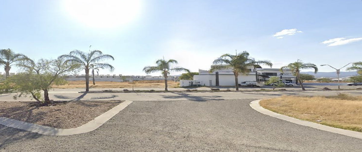 Foto de terreno habitacional en cascada de cusarare , campestre juriquilla, querétaro, querétaro, 0 foto 05 Foto de terreno habitacional en venta en cascada de cusarare , campestre juriquilla, querétaro, querétaro, 0 No. 05