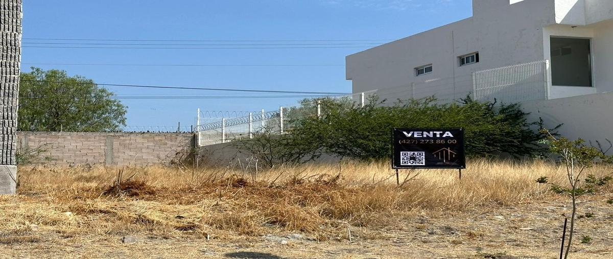 Foto de terreno habitacional en cascada de jilgueros , real de juriquilla, querétaro, querétaro, 27755639 foto 04 Foto de terreno habitacional en venta en cascada de jilgueros , real de juriquilla, querétaro, querétaro, 27755639 No. 04