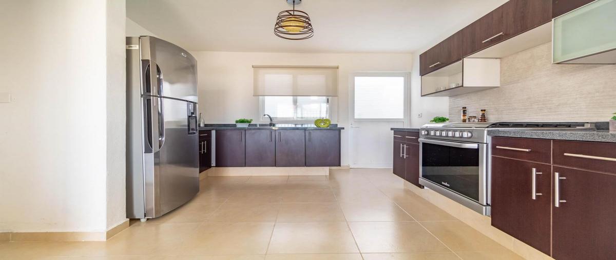 Foto de casa en condominio en venta en cascada de las flores juriquilla , juriquilla, querétaro, querétaro, 11212400 No. 04