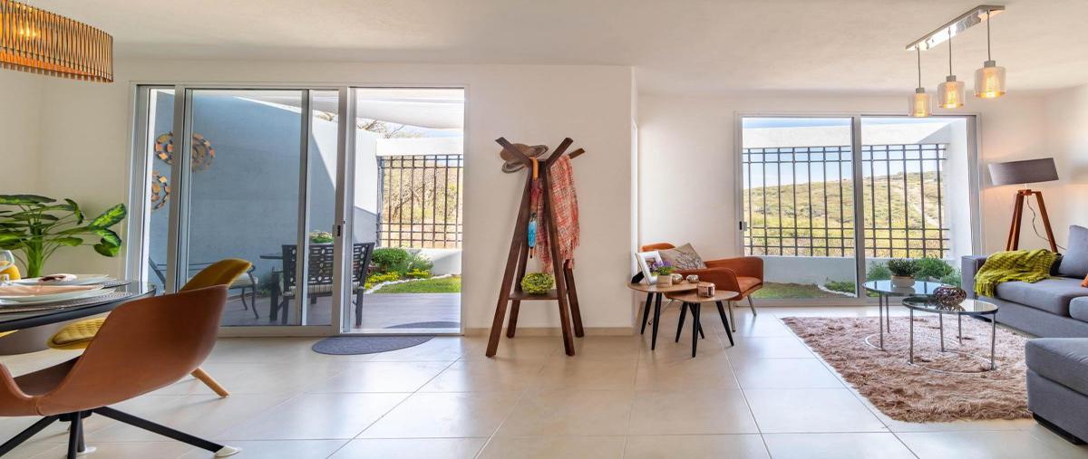Foto de casa en condominio en venta en cascada de las flores juriquilla , juriquilla, querétaro, querétaro, 11212411 No. 03