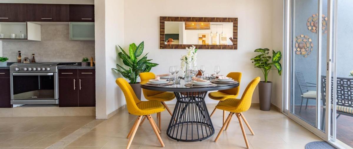 Foto de casa en venta en cascada de las flores juriquilla , juriquilla, querétaro, querétaro, 11212434 No. 03