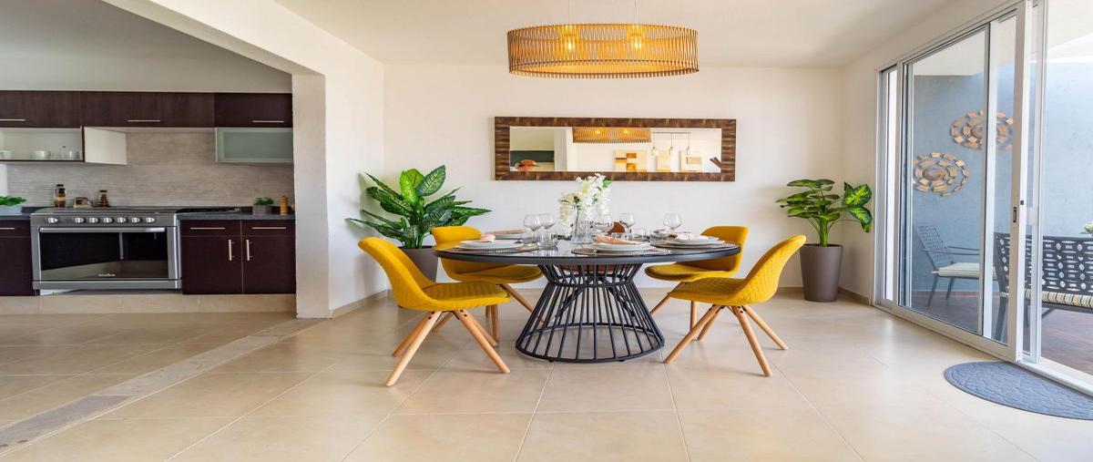 Foto de casa en condominio en venta en cascada de las flores juriquilla , juriquilla, querétaro, querétaro, 11212438 No. 03