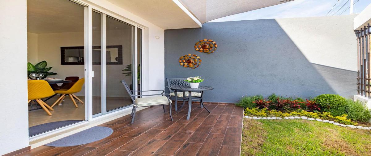 Foto de casa en condominio en venta en cascada de las flores juriquilla , juriquilla, querétaro, querétaro, 11212438 No. 04