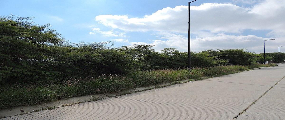 Foto de terreno habitacional en venta en cascada de las glorias , juriquilla, querétaro, querétaro, 0 No. 03