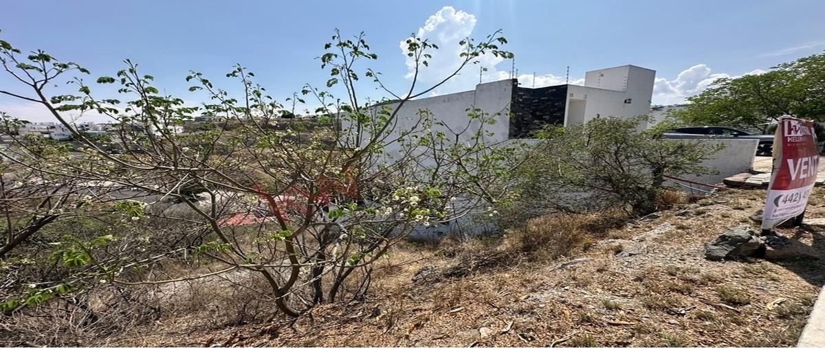 Foto de terreno habitacional en venta en cascada de micos 4, colinas de juriquilla, querétaro, querétaro, 0 No. 04