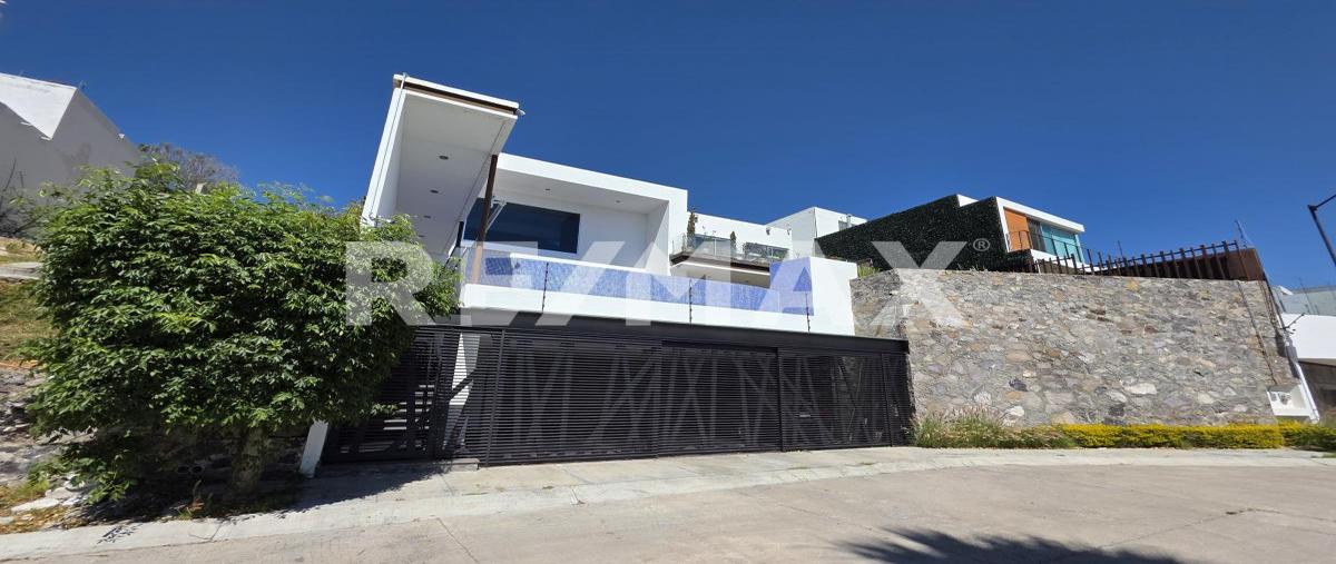 Foto de casa en cascada de micos , real de juriquilla, querétaro, querétaro, 0 foto 01 Foto de casa en venta en cascada de micos , real de juriquilla, querétaro, querétaro, 0 No. 01