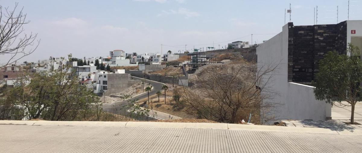 Foto de terreno habitacional en venta en cascada de micos , real de juriquilla, querétaro, querétaro, 0 No. 03