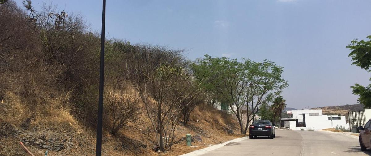 Foto de terreno habitacional en venta en cascada de micos , real de juriquilla, querétaro, querétaro, 0 No. 04