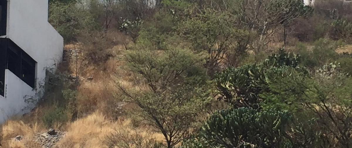 Foto de terreno habitacional en venta en cascada de micos , real de juriquilla, querétaro, querétaro, 0 No. 05