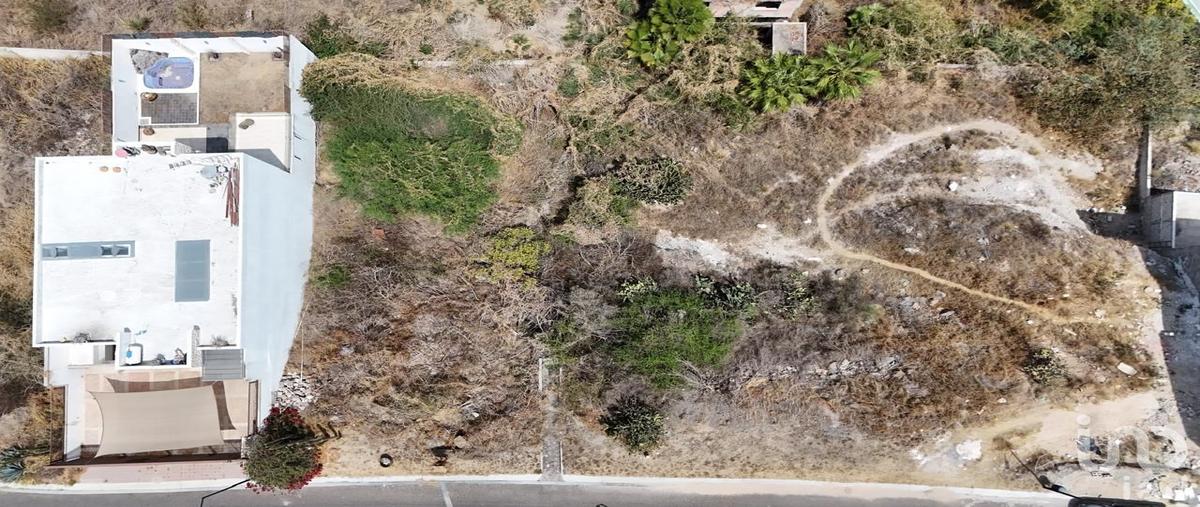 Foto de terreno habitacional en venta en cascada de misol ha 112, real de juriquilla, querétaro, querétaro, 29760911 No. 05