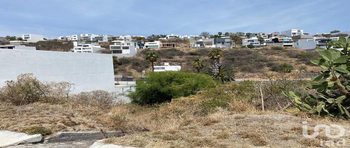 Foto de terreno habitacional en venta en cascada de misol ha 80, real de juriquilla, querétaro, querétaro, 29760911 No. 03