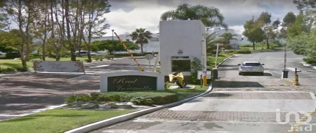 Foto de terreno habitacional en venta en cascada de misol-ha lote 2 55, real de juriquilla, querétaro, querétaro, 31716921 No. 03