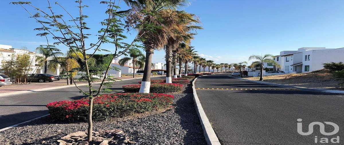 Foto de terreno habitacional en venta en cascada de misol-ha lote 2 55, real de juriquilla, querétaro, querétaro, 31716921 No. 04