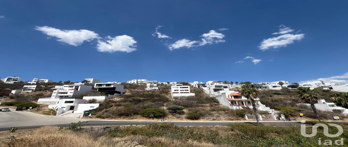 Foto de terreno habitacional en venta en cascada de misol-ha lote 2 55, real de juriquilla, querétaro, querétaro, 31716921 No. 05