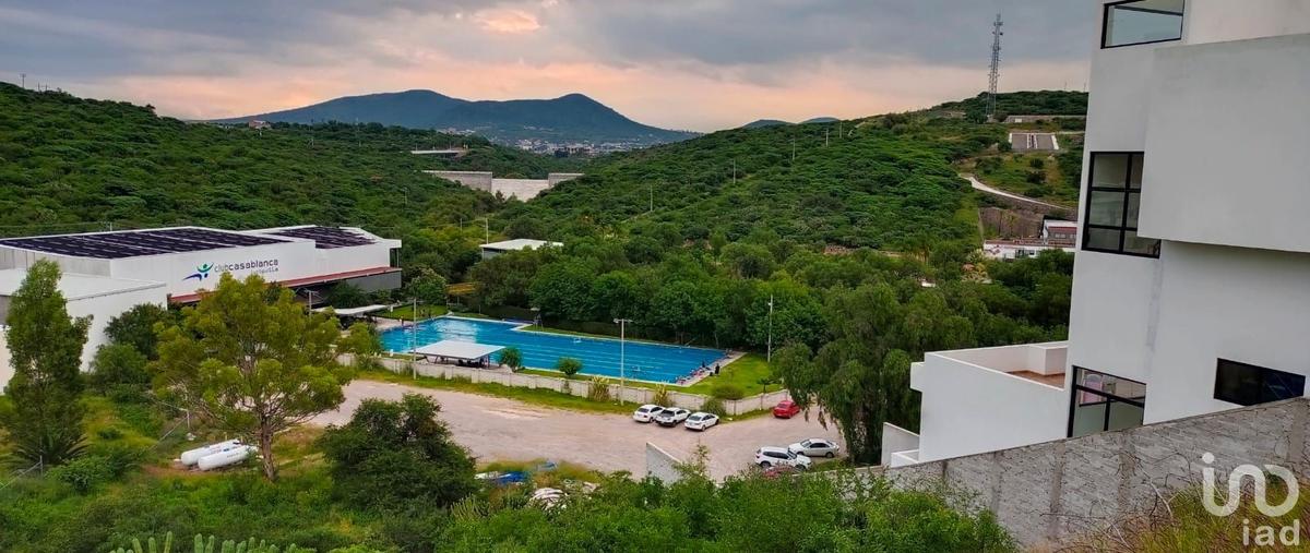 Foto de terreno habitacional en venta en cascada de mixolha 252, real de juriquilla, querétaro, querétaro, 29297417 No. 04