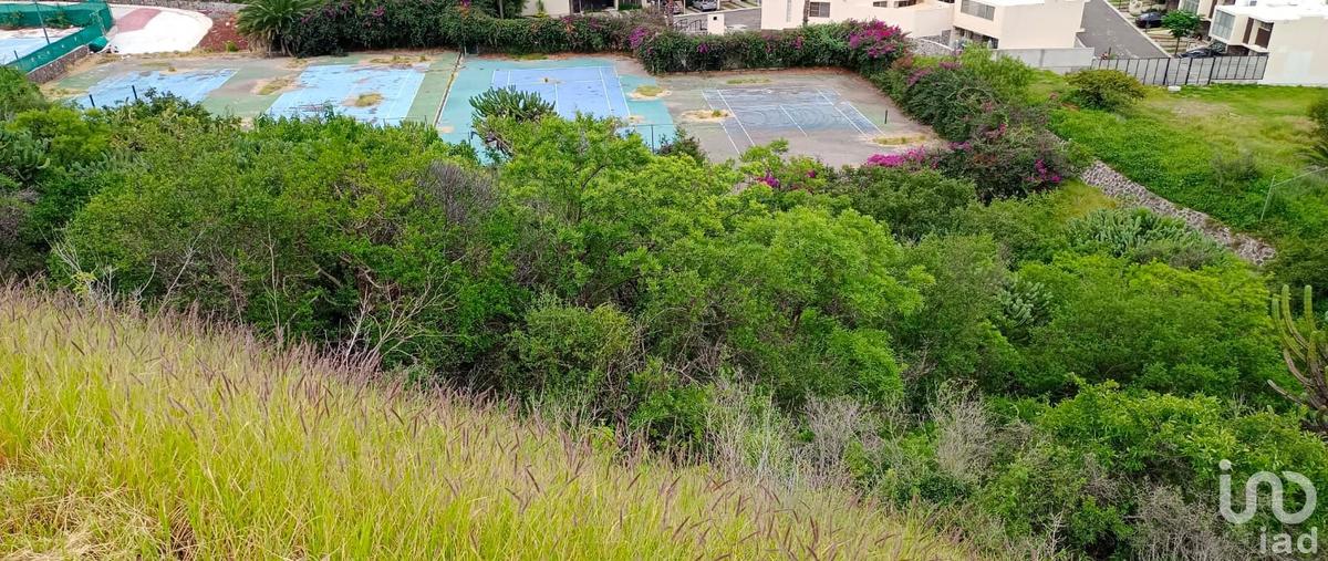 Foto de terreno habitacional en venta en cascada de mixolha 252, real de juriquilla, querétaro, querétaro, 29297417 No. 05