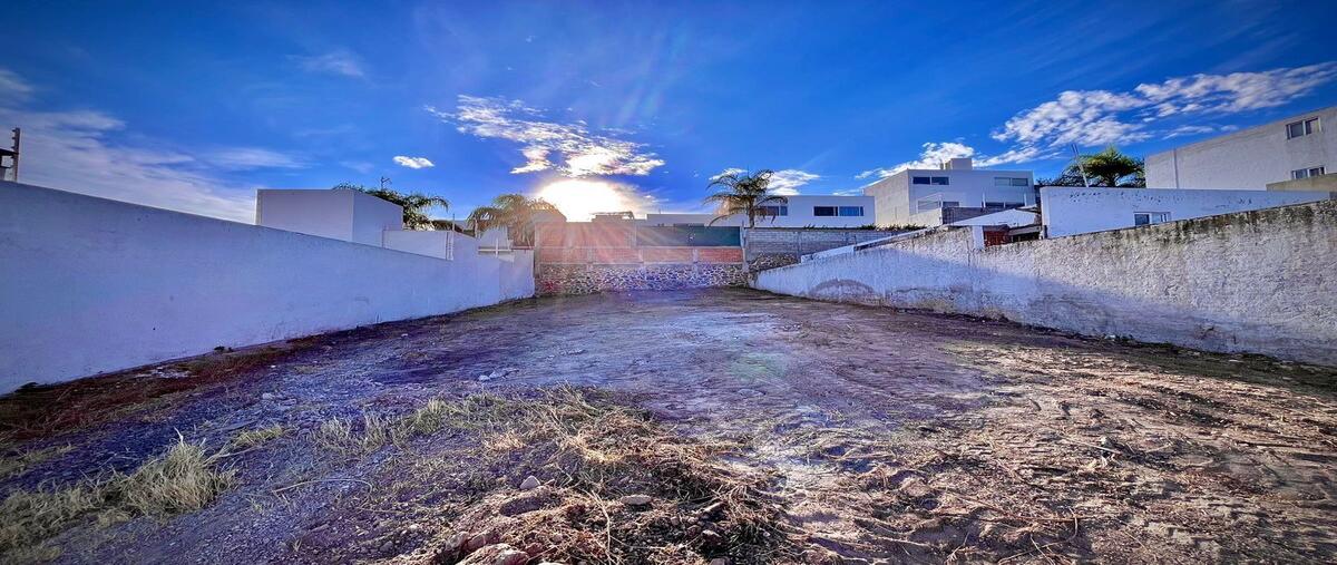 Foto de terreno habitacional en venta en cascada de naolinco , real de juriquilla (diamante), querétaro, querétaro, 0 No. 04
