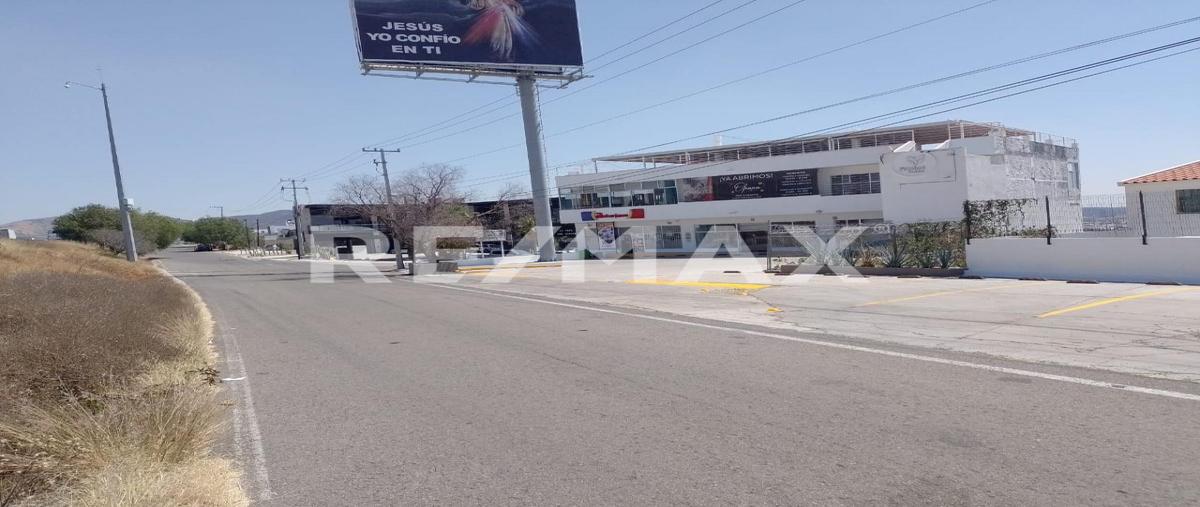 Foto de local en renta en cascada de prados , real de juriquilla prados, querétaro, querétaro, 21499785 No. 03