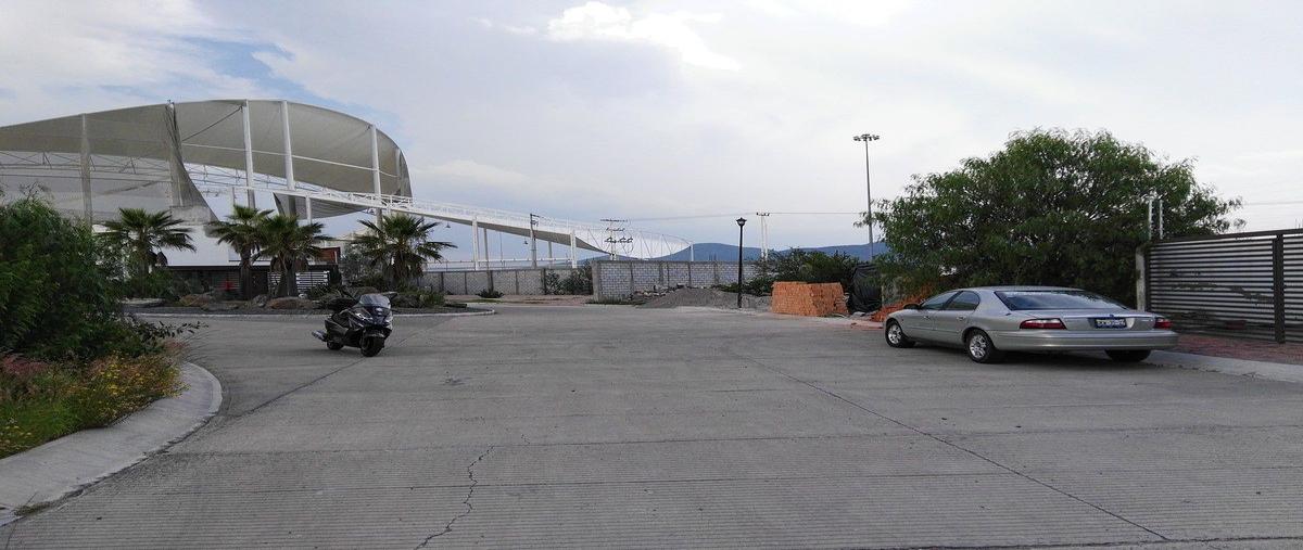 Foto de terreno habitacional en venta en cascada de tamasopo , juriquilla, querétaro, querétaro, 0 No. 03