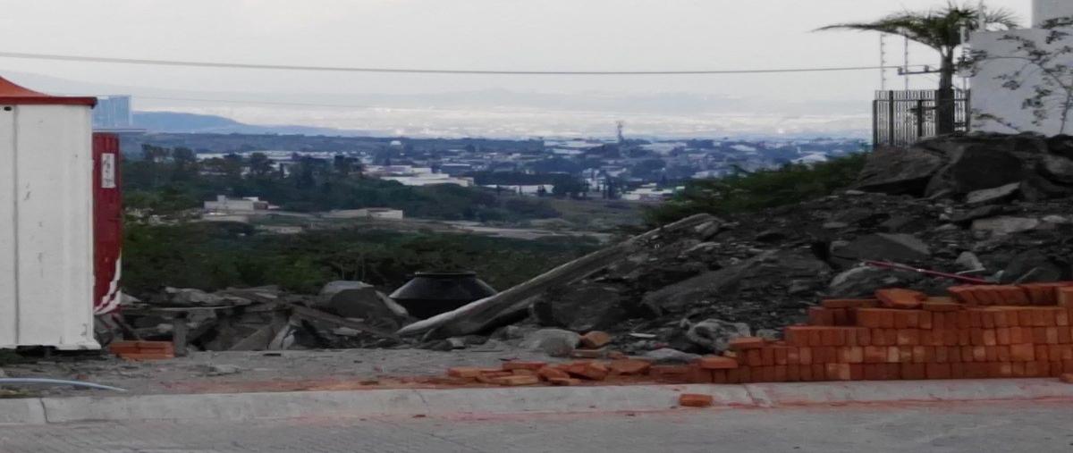 Foto de terreno habitacional en venta en cascada de tamasopo , juriquilla, querétaro, querétaro, 0 No. 04