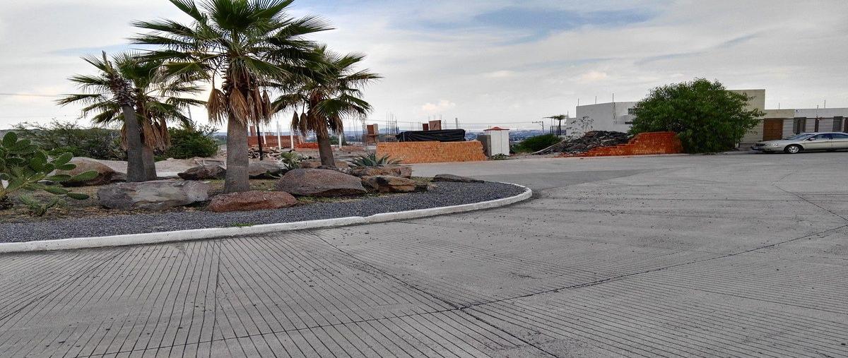 Foto de terreno habitacional en venta en cascada de tamasopo , juriquilla, querétaro, querétaro, 0 No. 05