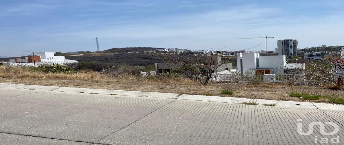Foto de terreno habitacional en venta en cascada de tamul 103, real de juriquilla, querétaro, querétaro, 29755569 No. 05
