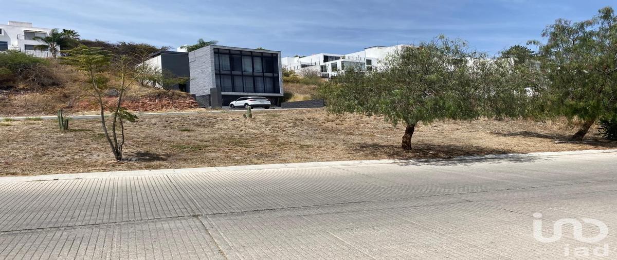 Foto de terreno habitacional en venta en cascada de tamul 84, real de juriquilla prados, querétaro, querétaro, 29755583 No. 04